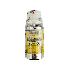 Amber No. 2 Concentrated Perfume Oil 100 gr