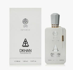 1370 Intense Perfume 100ml For Unisex By  Dkhan Fragrances