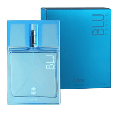 Blu Femme for Women EDP - 50 ML (1.7 oz) by Ajmal