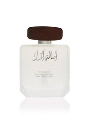 Asalat Al Musk EDP- 100 ML (3.4 oz) by Arabian Oud (WITH VELVET POUCH)