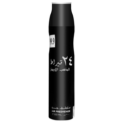 24 Carat White Gold Air Freshener - 300ML (10.1oz) by Lattafa