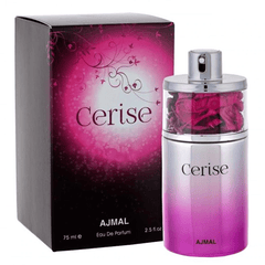 Cerise for Women EDP - 75 ML (2.5 oz) by Ajmal