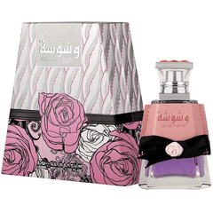 Washwashah for Women EDP - 30ML (1.0oz) by Lattafa