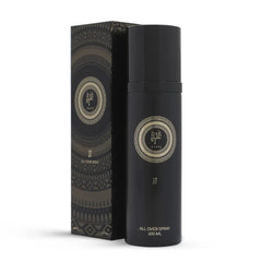 27 All Over Spray EDP 100ml
