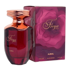 Freya Amor for Women EDP - 100 ML (3.4 oz) by Ajmal