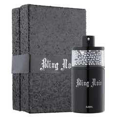 Bling Noir for Women EDP - 75 ML (2.5 oz) By Ajmal
