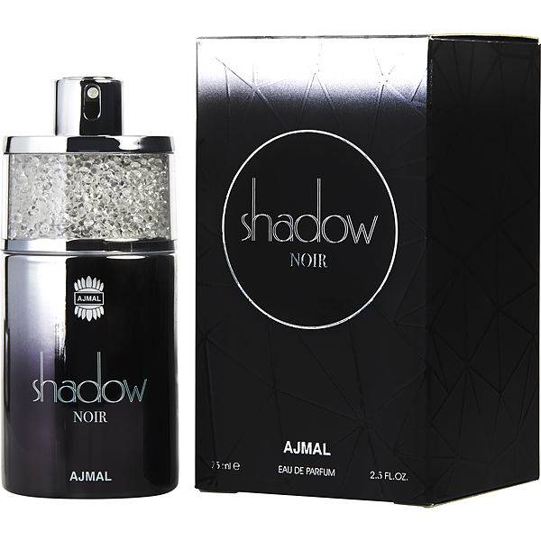Shadow Noir for Women EDP - 75 mL (2.5oz) by Ajmal