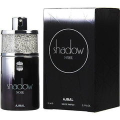 Shadow Noir for Women EDP - 75 mL (2.5oz) by Ajmal