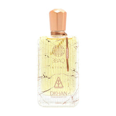 3BAQ Intense EDP 100 ml