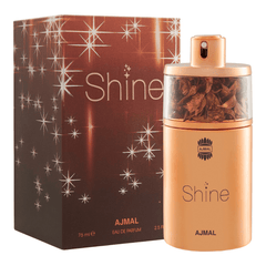 Shine for Women EDP - 75 ML (2.5 oz) by Ajmal