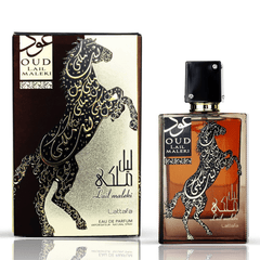 Oud Lail Maleki EDP - 100ML (3.4 oz) by Lattafa