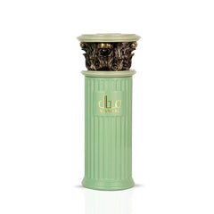 Manaal Eau de Parfum Spray 100ml (3.4 oz) by Ard Al Zaafaran (Velvet Pouch)
