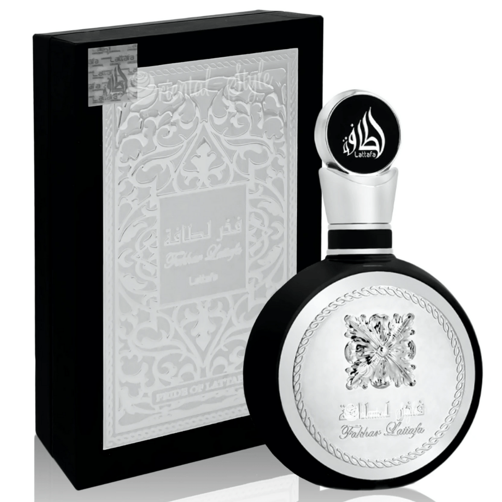 Fakhar for Men EDP - 100ML(3.4 oz) by Lattafa