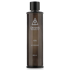 40% Air Freshener 200ml