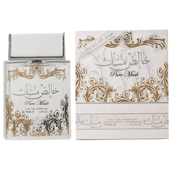 Pure Musk w/ DEO Unisex EDP - 100ML by Lattafa