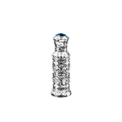 Al Haramain Musk Clean Perfume Oil-12ml(0.5oz) by Al Haramain(WITH VELVET POUCH)