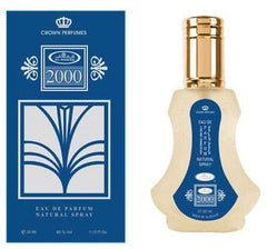 Al Rehab 2000 EDP-35ml by Al Rehab