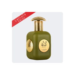 Awaan Tester EDP - 20ml(0.67 oz) Unisex | by Lattafa Pride