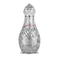 Washwashah Concentrated Perfume Oil - 25ML By Lattafa (WITH VELVET POUCH)