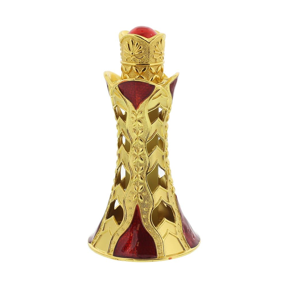 Azaari Perfume Oil - 17 ML by Khadlaj (WITH POUCH)