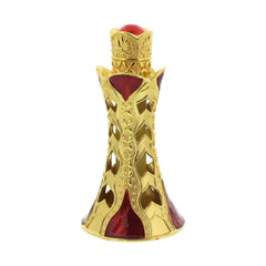 Azaari Perfume Oil - 17 ML by Khadlaj (WITH POUCH)
