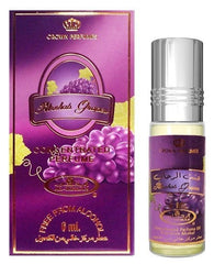 Al Rehab Grapes 6ml Perfume Oil by Al Rehab