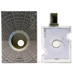 Evoke for Men EDP - 90 ML (3.0 oz) by Ajmal