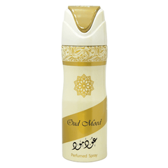 Oud Mood Deodorant - 200ML by Lattafa
