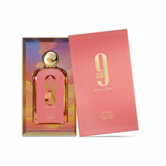 9 AM EDP Pour Femme 100 ml