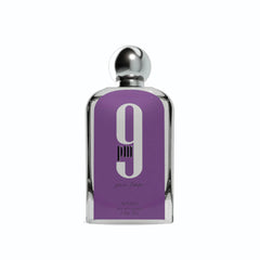9 PM Pour Femme EDP 100 ml