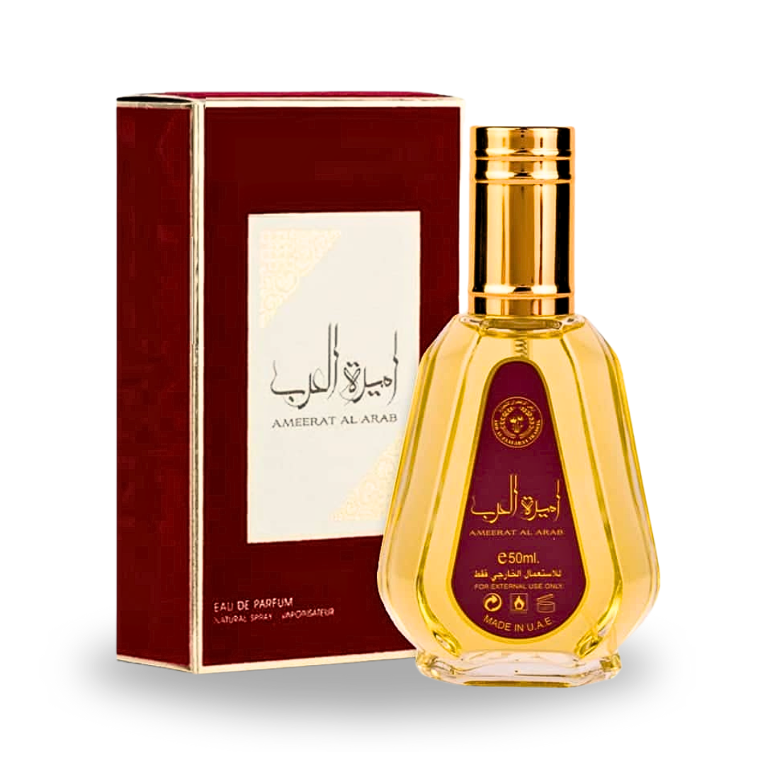 Ameerat Al Arab EDP - 50ML (1.7 OZ) By Ard Al Zaafaran