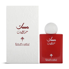 Abaq Pomegranate Musk EDP 75 ml