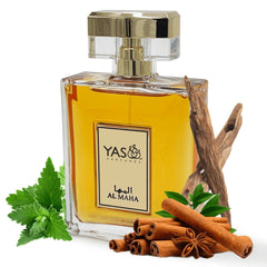 Al Maha EDP 100 ml