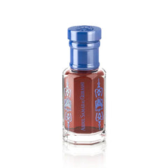 Al Qurashi Blend 800 Perfume Oil