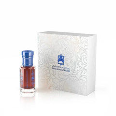 Al Qurashi Blend 800 Perfume Oil