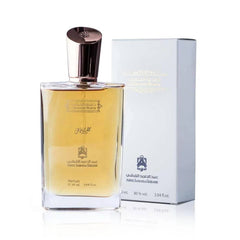 Al Qurashi Blend Special Edition EDP 90 ml