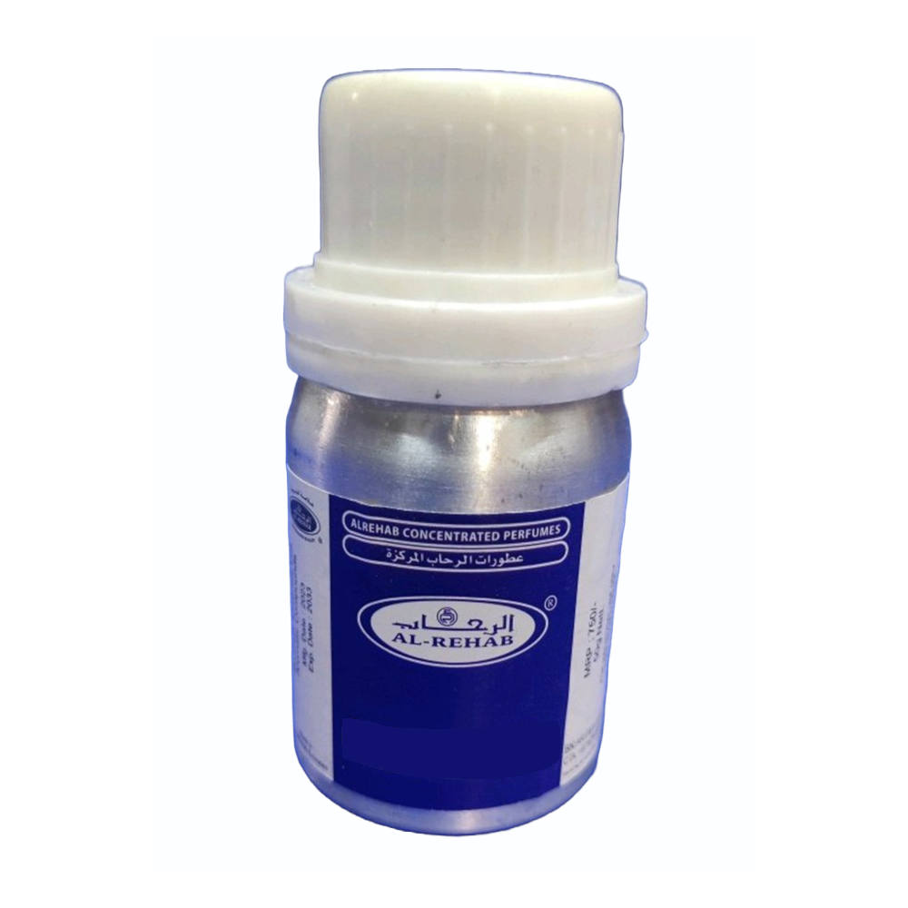 Bahrain Pearl Perfume Oil 100 gr