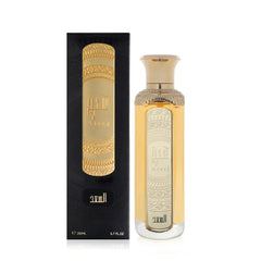 Al Saad Light Fragrance 200ml