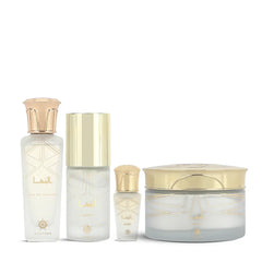 Al Maha Set * 4 pcs