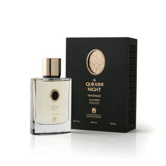 Al Qurashi Night Intense EDP 75 ml