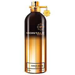 Amber Musk EDP 100 ml