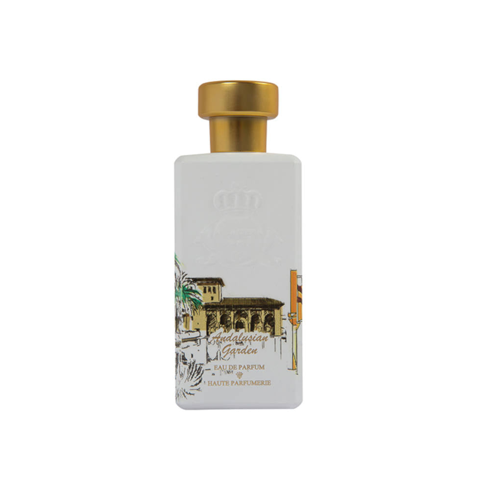 Andalusian Garden EDP 60 ml