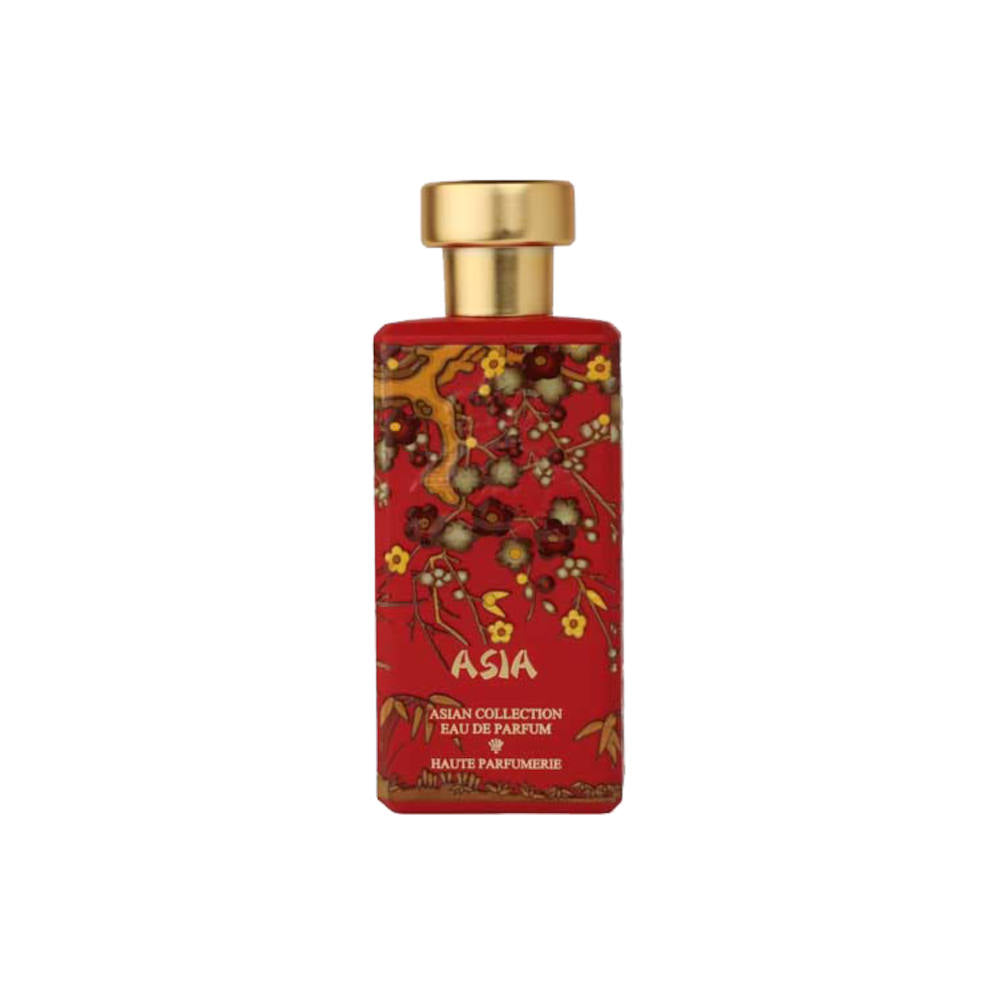 Asia EDP 60 ml