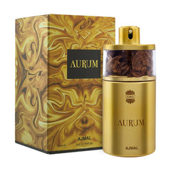 Aurum EDP 75 ml