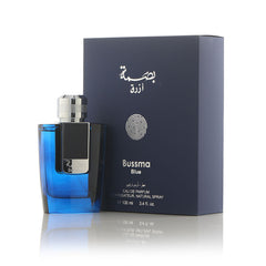 Bussma Blue EDP 100 ml