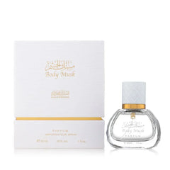 Body Musk Limited Edition EDP 30 ml