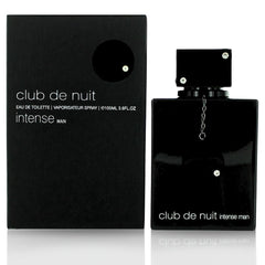 ARMAF Club De Nuit Intense For Men EDT - 105ML (3.6 OZ), Long Lasting & Luxurious Cologne For Men.