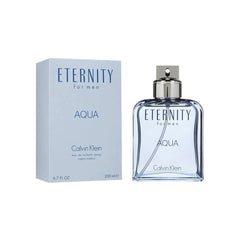 Calvin Klein Eternity Aqua Men EDT 100 ml