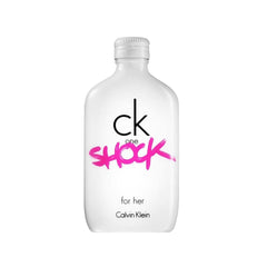 Calvin Klein One Shock EDT 200 ml