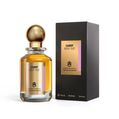 Candy Body Oud EDP 100 ml